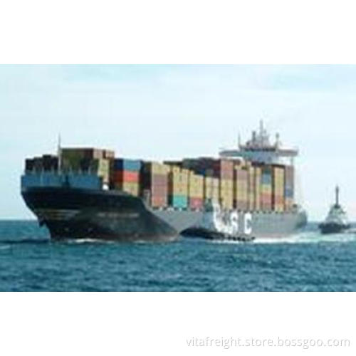 Shipping Forwarder Services From Shenzhen to Colon Port. Panama